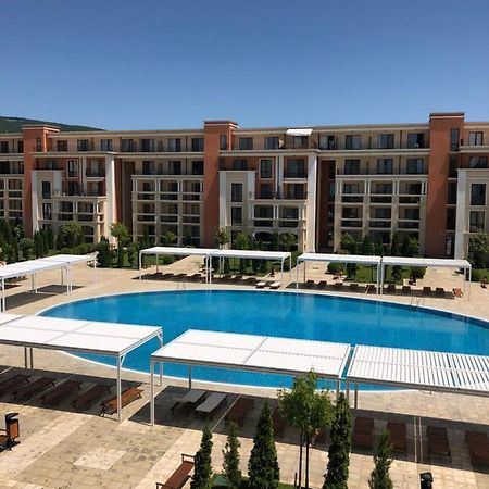 Private Apartment 156 In Prestige Fort Beach Свети Влас Екстериор снимка