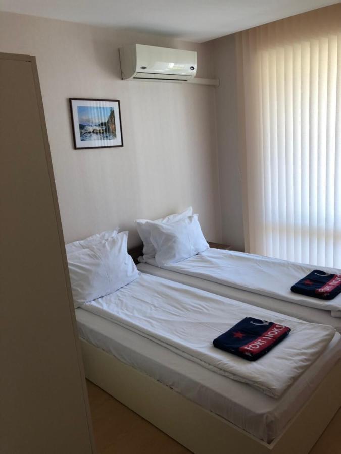 Private Apartment 156 In Prestige Fort Beach Свети Влас Екстериор снимка