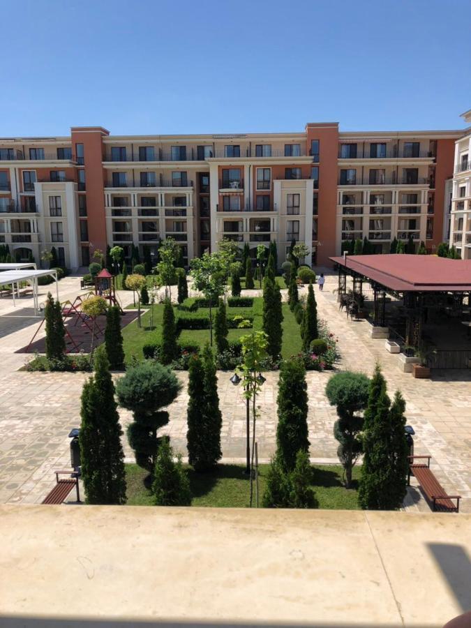 Private Apartment 156 In Prestige Fort Beach Свети Влас Екстериор снимка