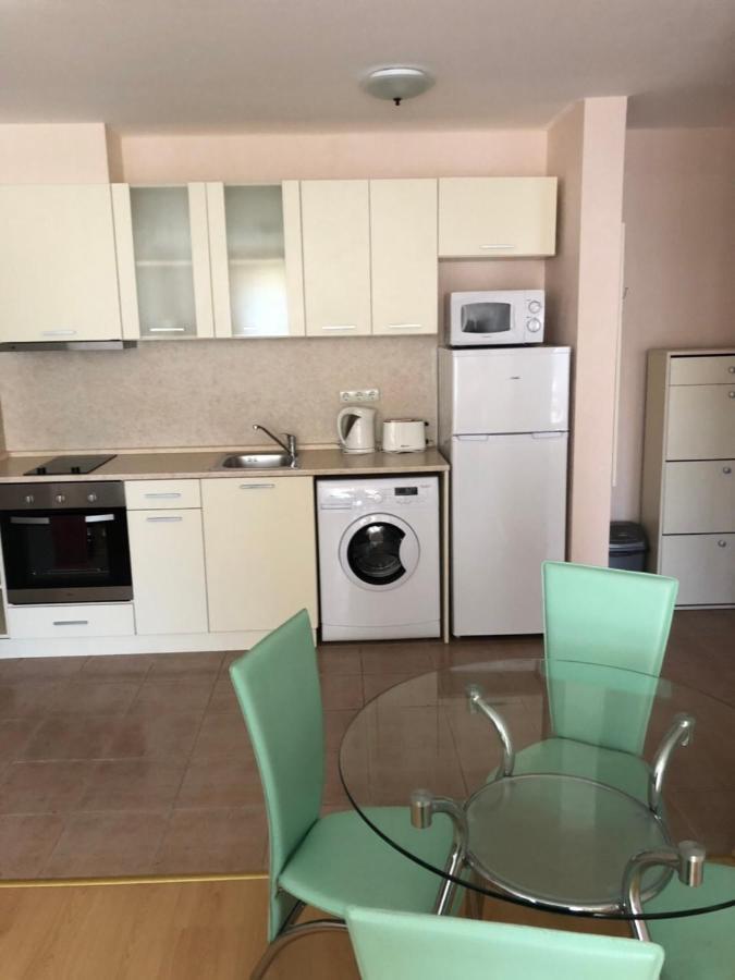 Private Apartment 156 In Prestige Fort Beach Свети Влас Екстериор снимка