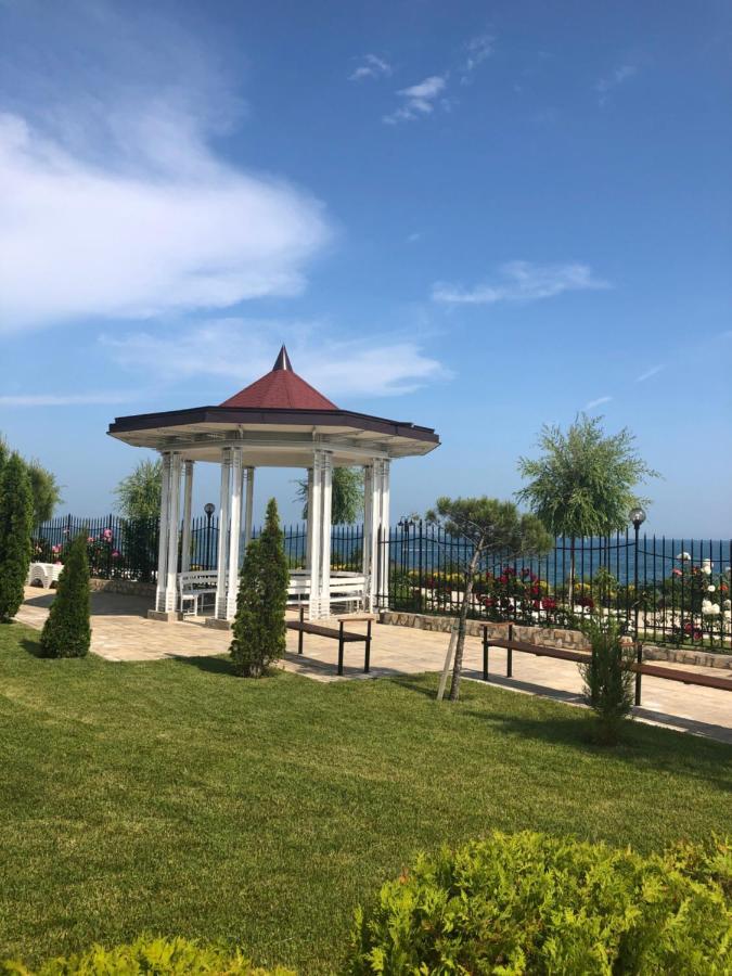 Private Apartment 156 In Prestige Fort Beach Свети Влас Екстериор снимка