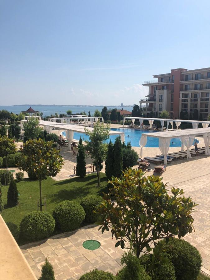 Private Apartment 156 In Prestige Fort Beach Свети Влас Екстериор снимка
